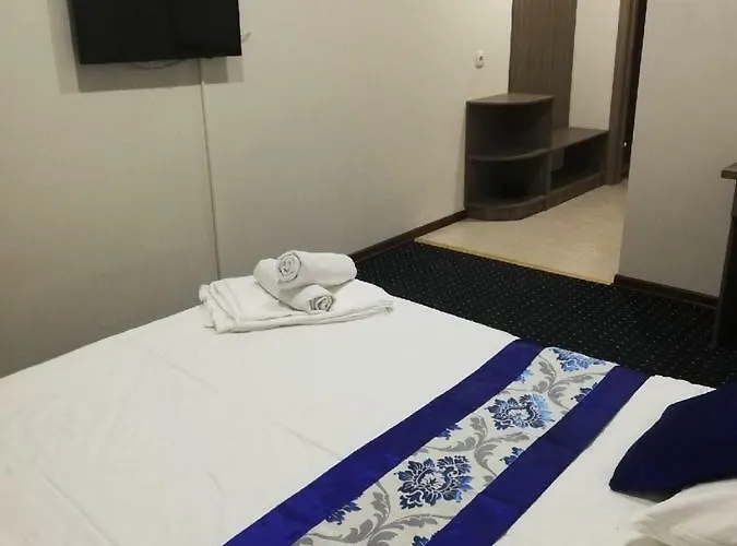 Ddhotel