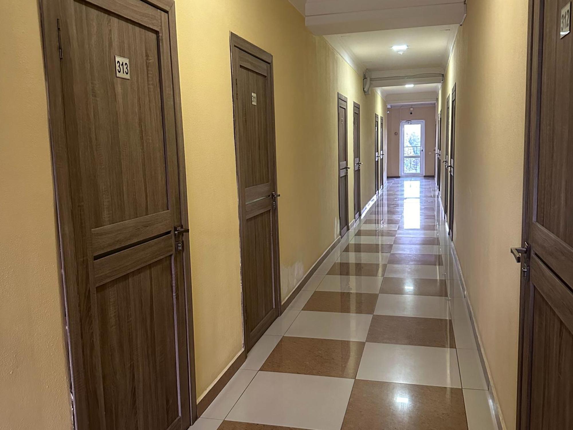 Ddhotel Hotel Almaty