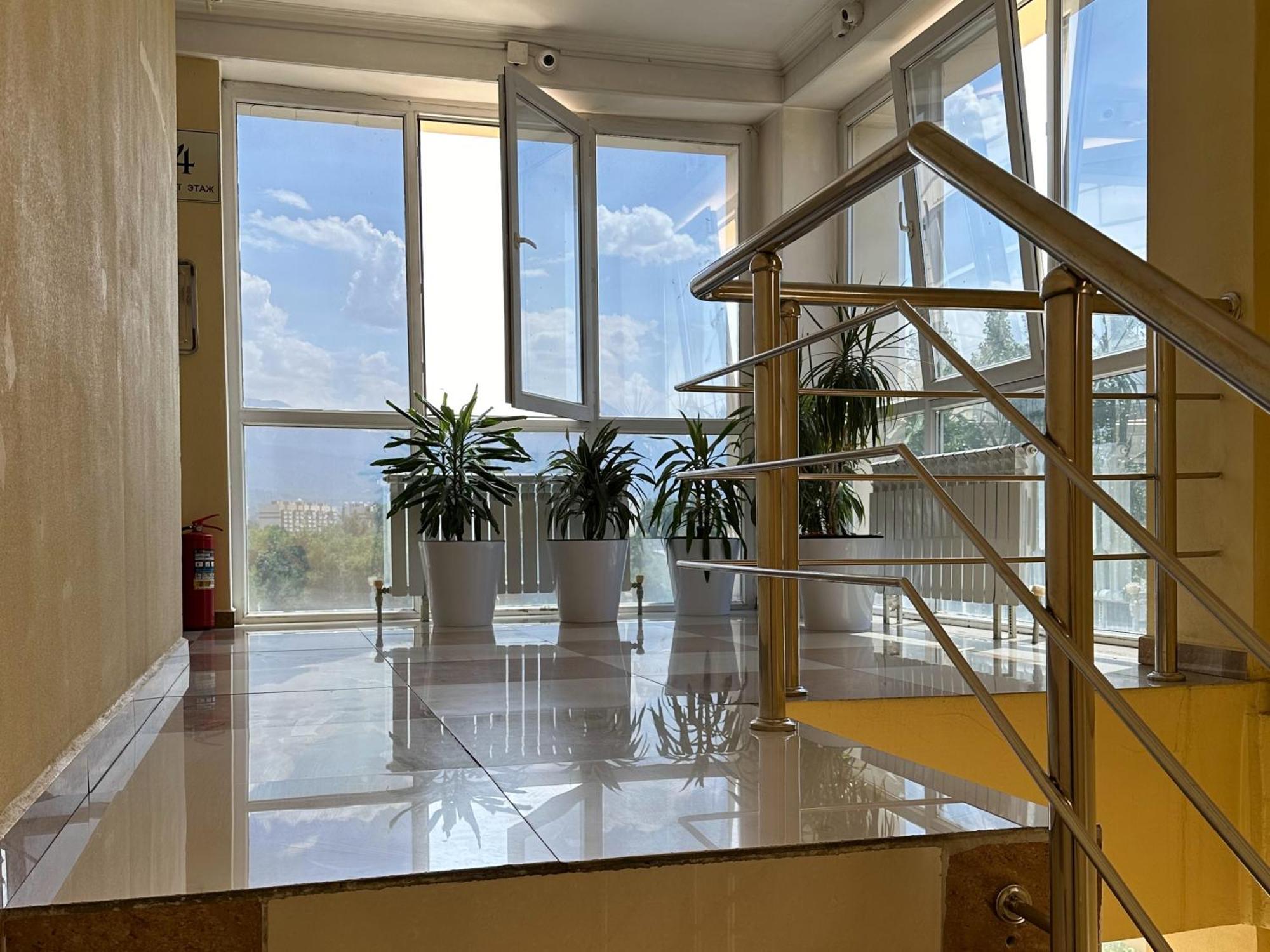 Ddhotel Hotel Almaty