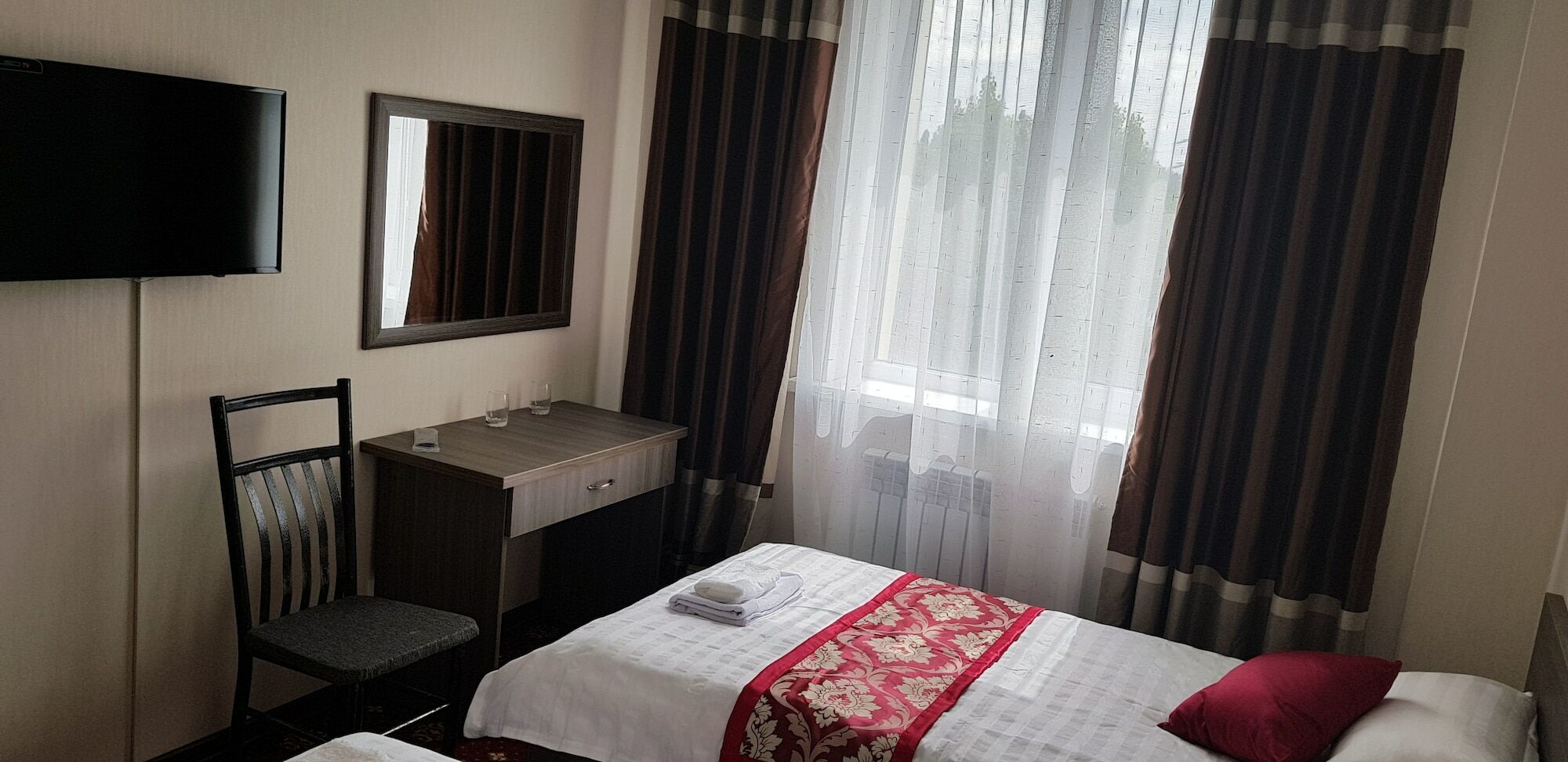 Ddhotel 3*