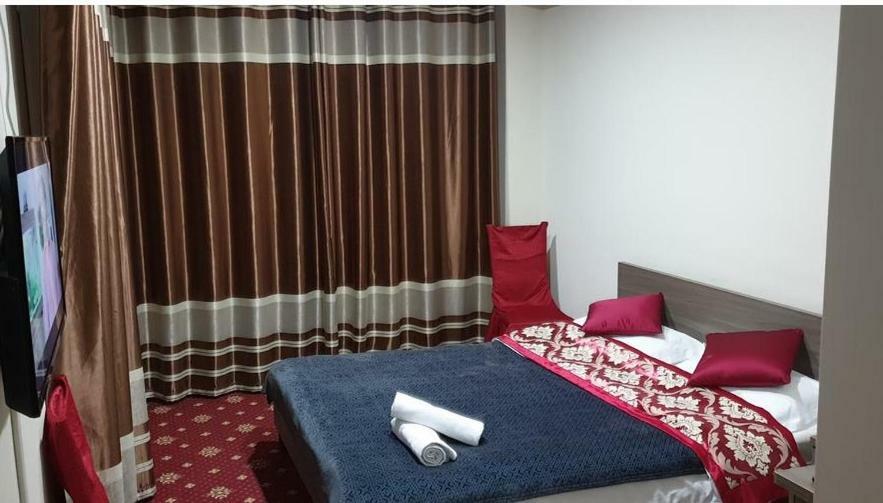 Ddhotel Hotel