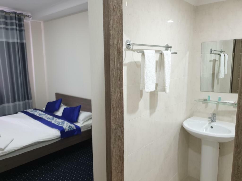 Ddhotel