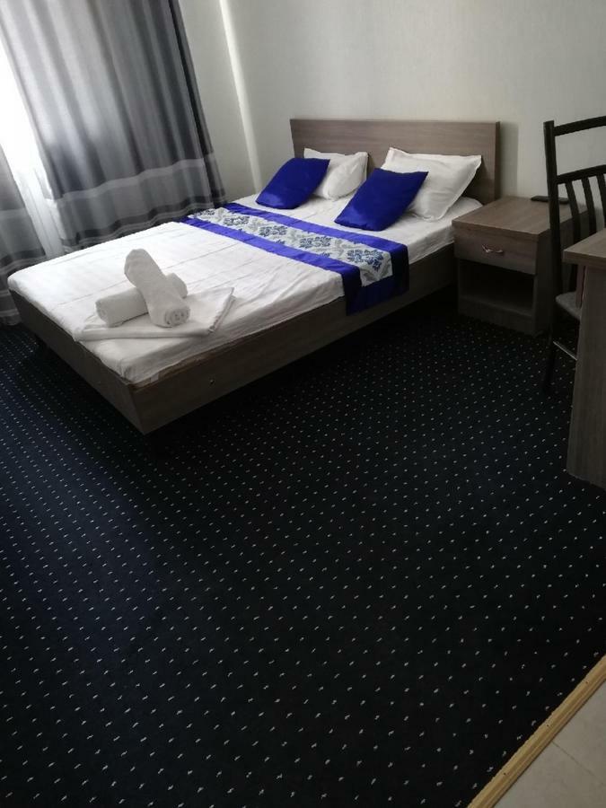 Hotel Ddhotel 3*