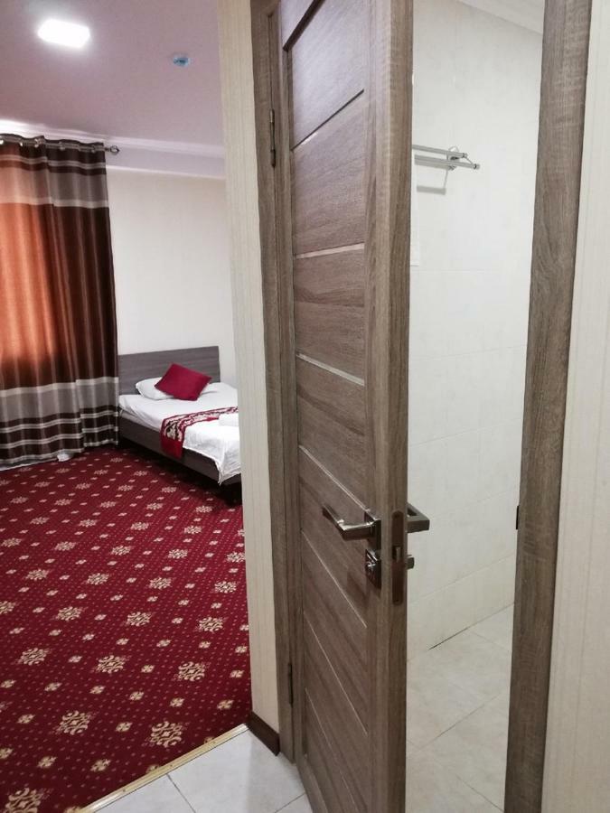 Ddhotel Hotel Almaty