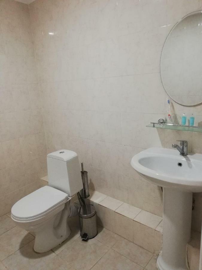 Ddhotel 3* Almaty