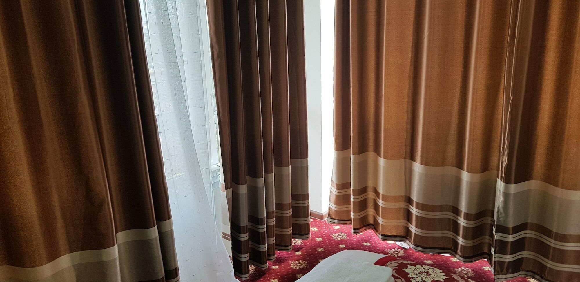 Отель Ddhotel Алматы