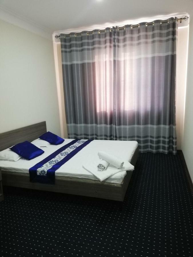 Ddhotel Алматы