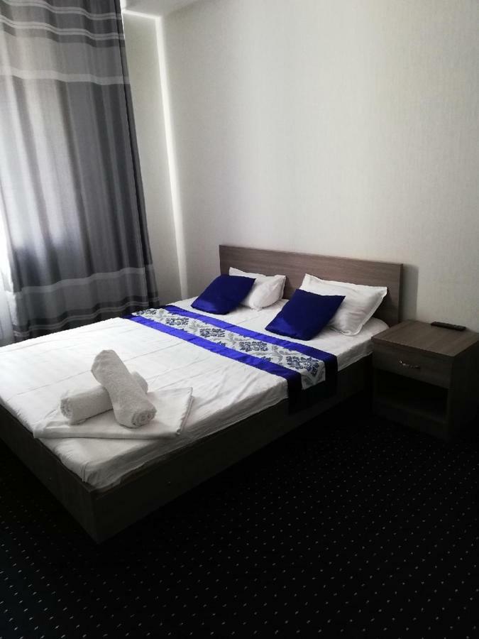 Hotel Ddhotel Almaty